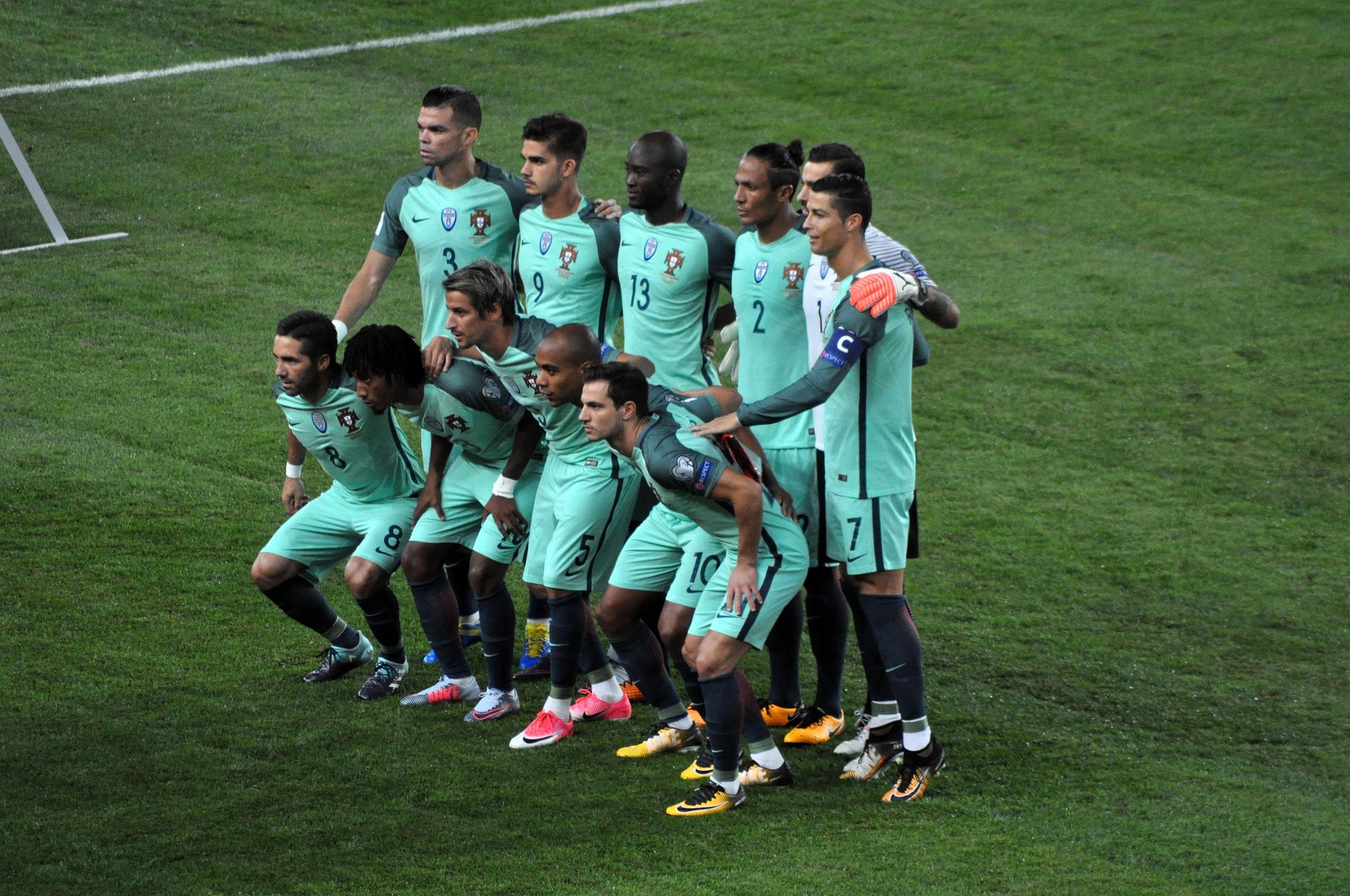 Nową drużyną kapitana narodowej kadry Portugalii będzie Al-Nassr - fenomenalny transfer!