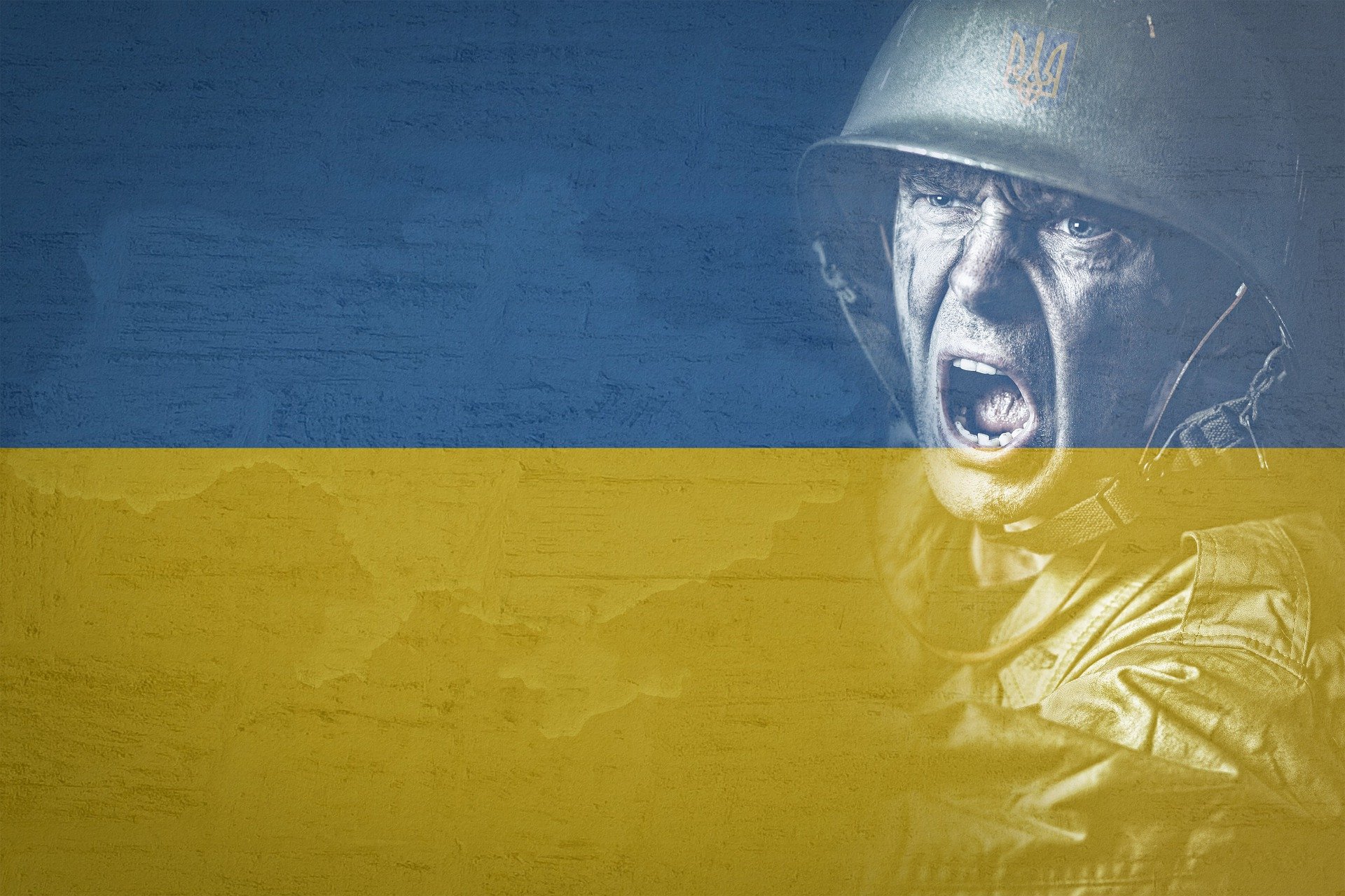 Stan wojenny w Ukrainie trwa