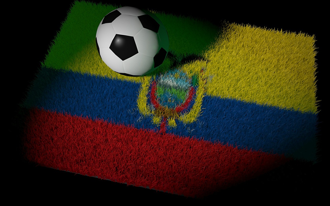 Narodowa reprezentacja Ekwadoru triumfuje z zespołem Kataru w pierwszym meczu mistrzostw świata rezultatem 0:1!