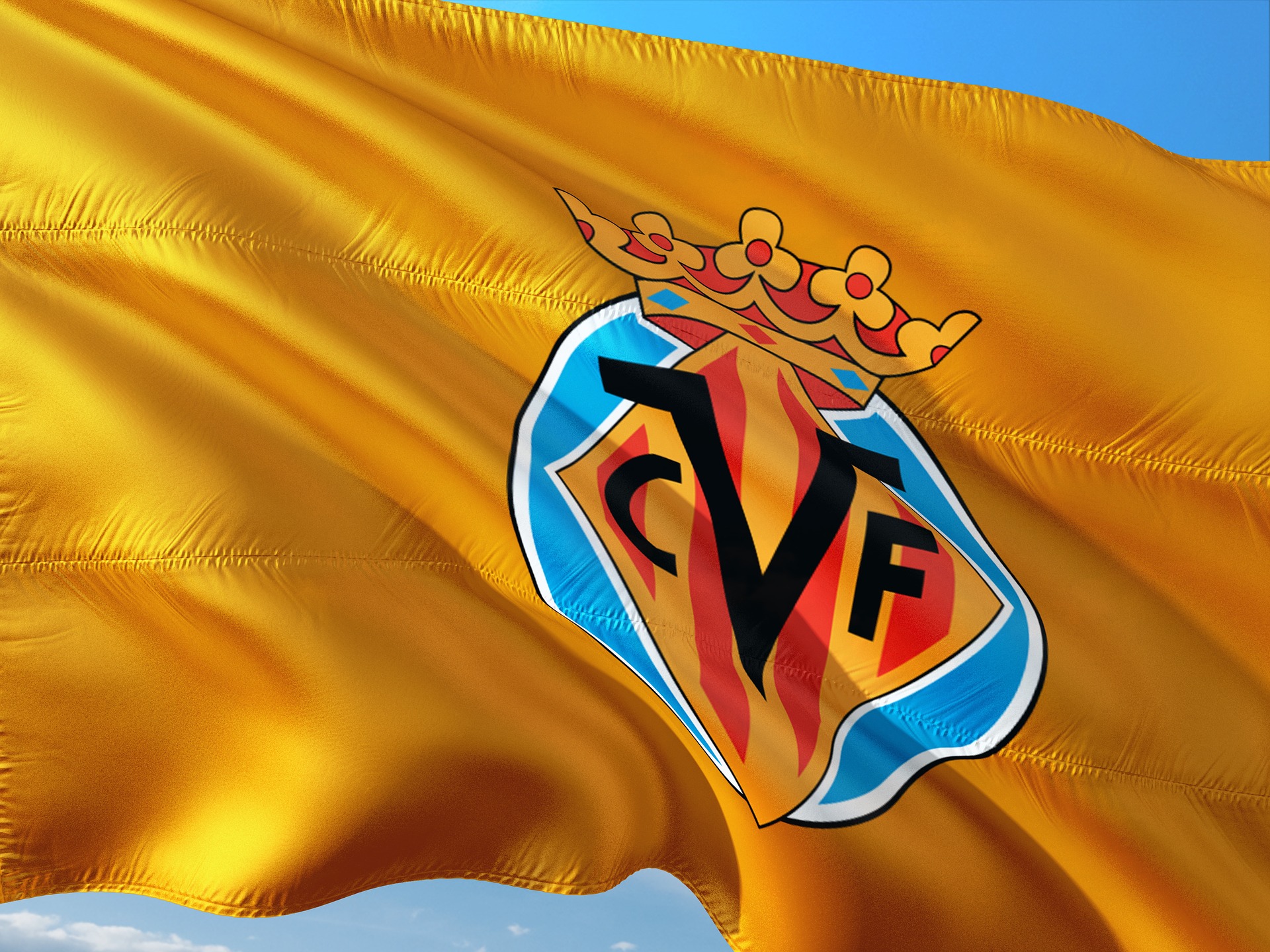 Villarreal zwyciężył zespół Czerwonych Diabłów i sięgnął po trofeum!