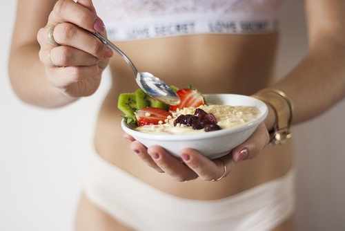 Zdrowa dieta może Ci pomóc unikać różnych schorzeń i zatroszczyć się o zdrowotny stan!